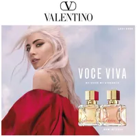 Voce Viva Intensa Eau De Parfum 50ml