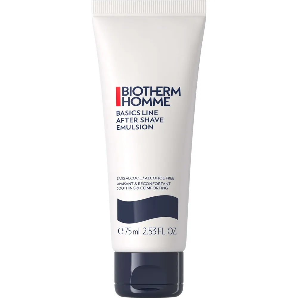 Biotherm Homme After Shave Emulsion