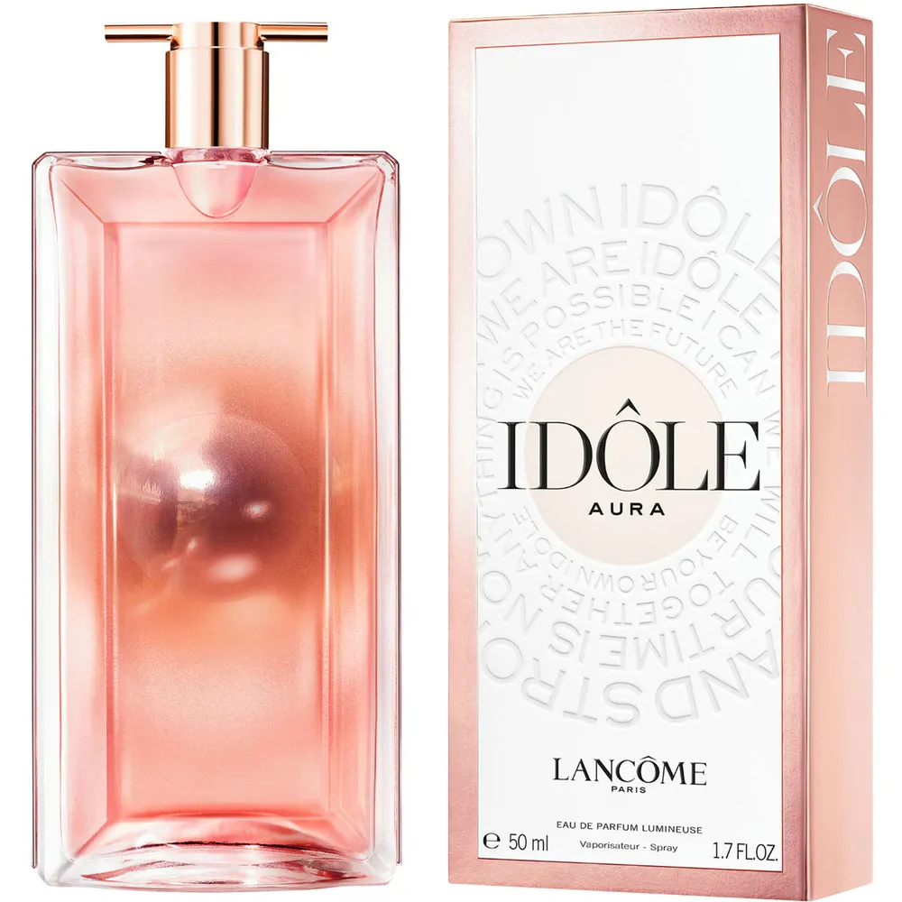 Idôle Aura Eau De Parfum