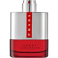 Prada Luna Rossa Sport 
Eau De Toilette 50ml