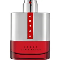 Prada Luna Rossa Sport 
Eau De Toilette 50ml