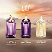 Alien Goddess Eau De Parfum