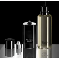 Armani Code Le Parfum Refill