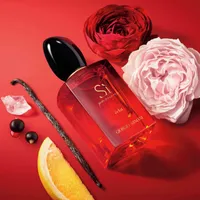Sì Passione Éclat De Parfum, Floral Perfume For Women
