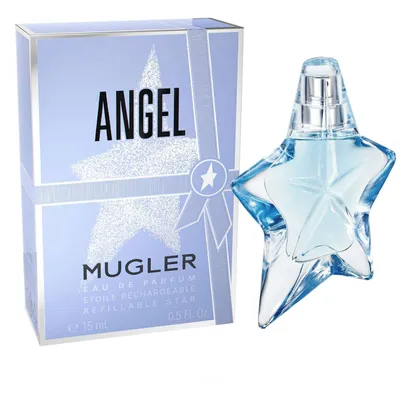 Angel Eau de Parfum 15ml Seducing Offer