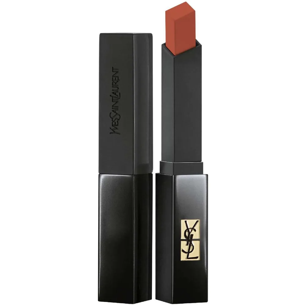 YSL Rouge Pur Couture The Slim Velvet Radical