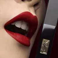 YSL Rouge Pur Couture The Slim Velvet Radical