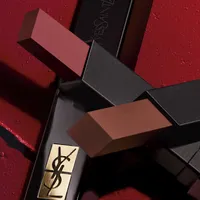 YSL Rouge Pur Couture The Slim Velvet Radical