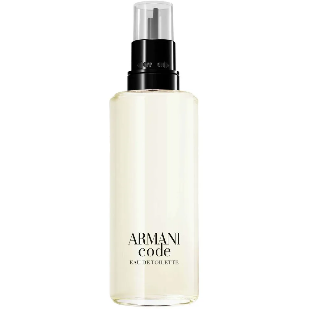 Armani Code Eau de Toilette