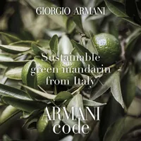 Armani Code Eau de Toilette