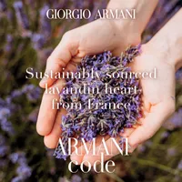 Armani Code Eau de Toilette