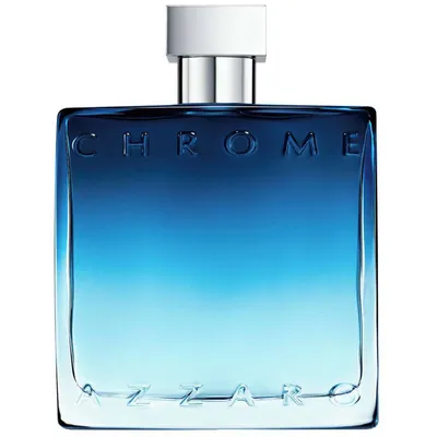 Azzaro Chrome Eau de Parfum 100ML