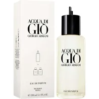 Acqua di Giò 
Eau de Parfum 150ml refill