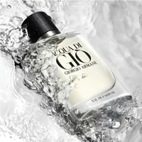 Acqua di Giò 
Eau de Parfum 150ml refill