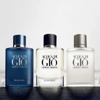 Acqua di Giò 
Eau de Parfum 150ml refill