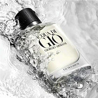 Acqua di Giò Eau de Parfum Refillable Spray