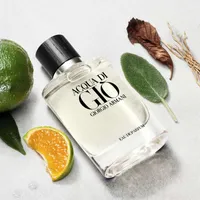 Acqua di Giò Eau de Parfum Refillable Spray