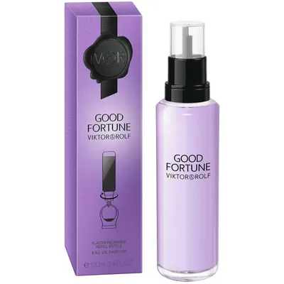 Good Fortune Eau De Parfum Refill