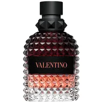 Valentino Born In Roma Uomo Coral Fantasy Eau De Toilette 50ml