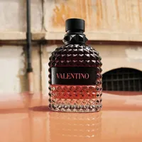 Valentino Born In Roma Uomo Coral Fantasy Eau De Toilette 50ml