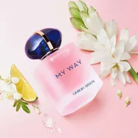 My Way 
Eau de Parfum Florale Refill