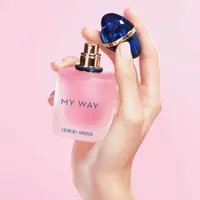 My Way Eau de Parfum Florale