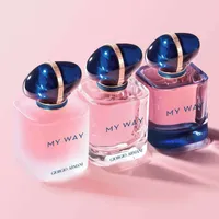 My Way Eau de Parfum Florale