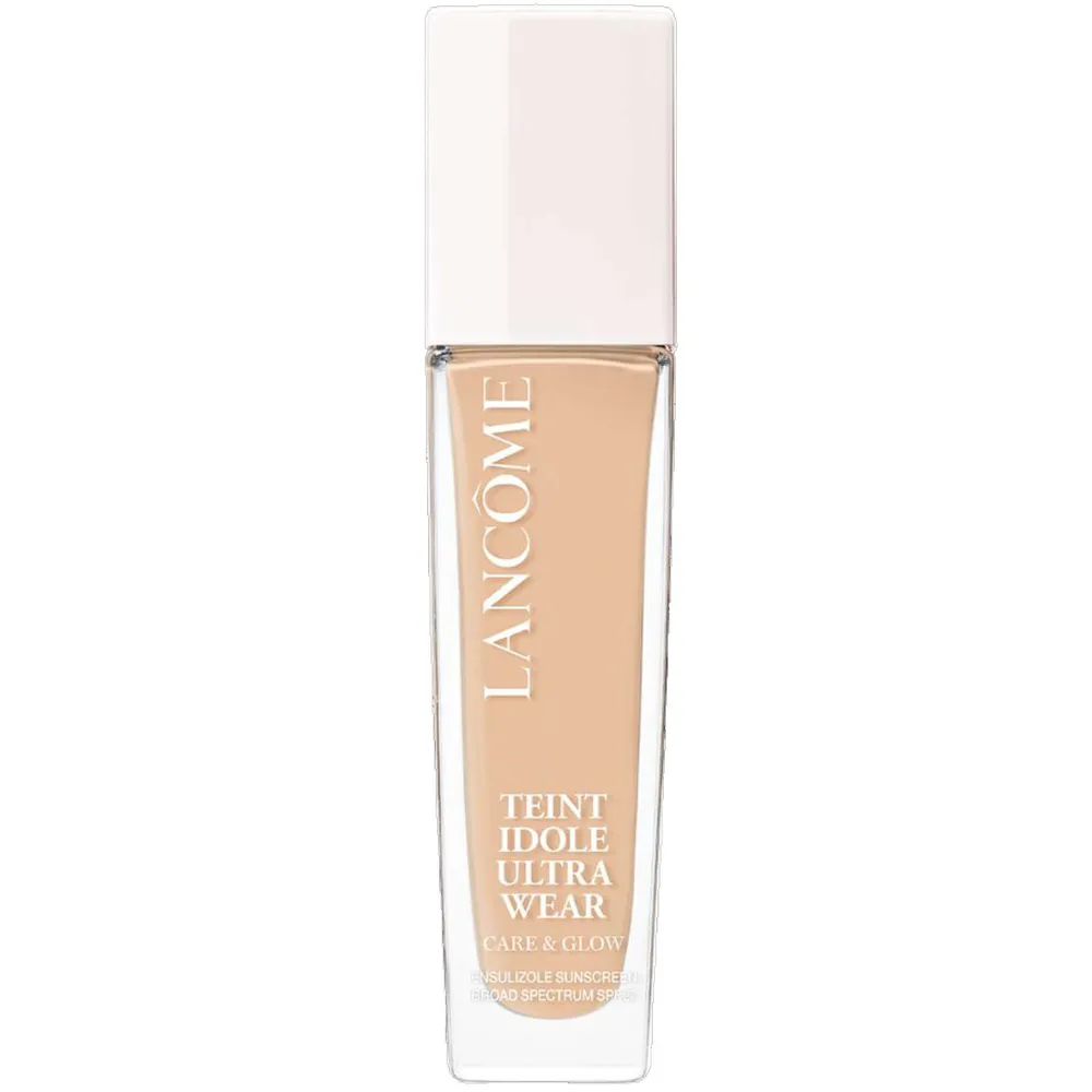 Teint Idole Ultra Wear Care & Glow 24h Foundation