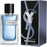 Y New Eau De Toilette 100ml