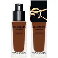 All Hours Foundation