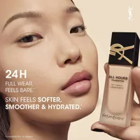 All Hours Foundation