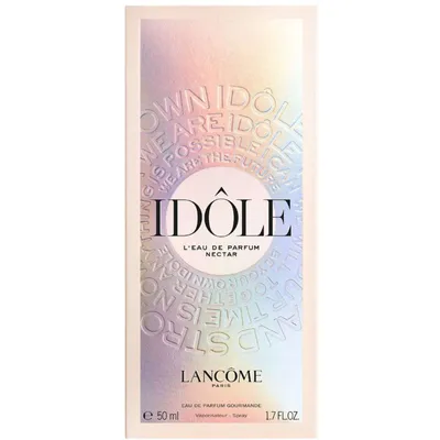 Idôle L'Eau De Parfum Nectar