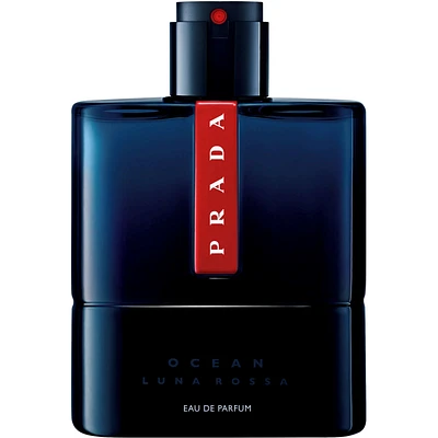 Luna Rossa Ocean Eau De Parfum Fougère Fragrance for Men