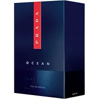 Luna Rossa Ocean Eau De Parfum Fougère Fragrance for Men