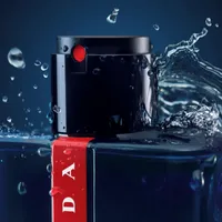 Luna Rossa Ocean Eau De Parfum