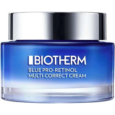 BIOTHERM BLUE PRO-retinol MULTI-CORRECT Cream