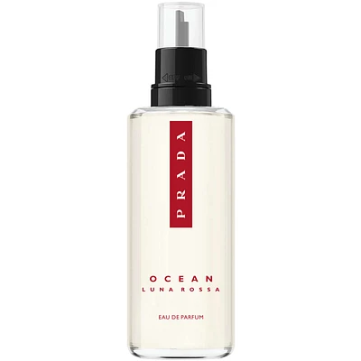 Luna Rossa Ocean Eau De Parfum Refill Fougère Fragrance for Men