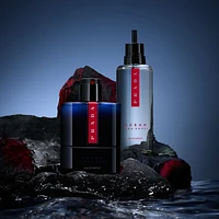 Luna Rossa Ocean Eau De Parfum Refill Fougère Fragrance for Men