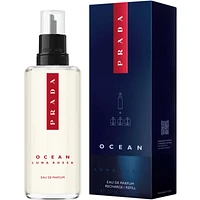 Luna Rossa Ocean Eau De Parfum Refill Fougère Fragrance for Men