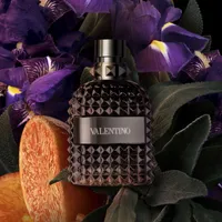 Born in Roma Uomo 
Eau de Parfum Intense