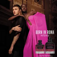 Born in Roma Uomo 
Eau de Parfum Intense