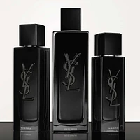 MYSLF Eau de Parfum the New Woody Floral Fragrance by YSL 60ml