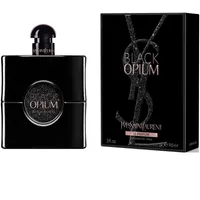 Black Opium Le Parfum