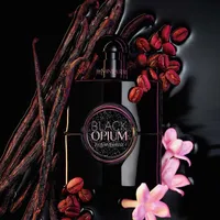 Black Opium Le Parfum