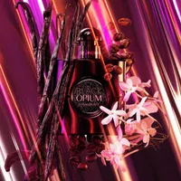 Black Opium Le Parfum