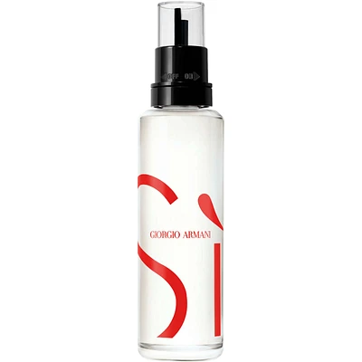 Refill for Sì Passione Eau de Parfum For Women