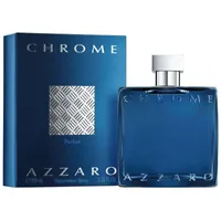 Azzaro Chrome Parfum