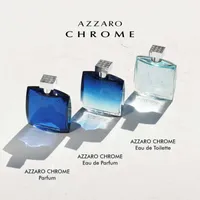 Azzaro Chrome Parfum