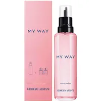 My Way Eau de Parfum Refill