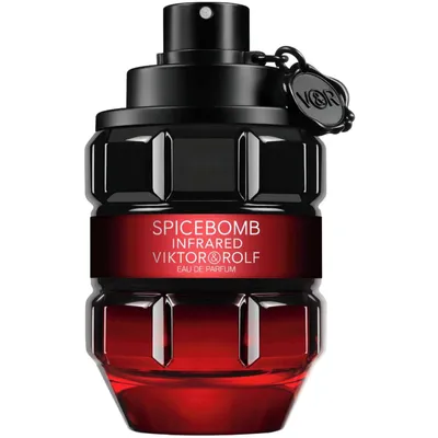 Spicebomb Infrared 
Eau De Parfum 90ml